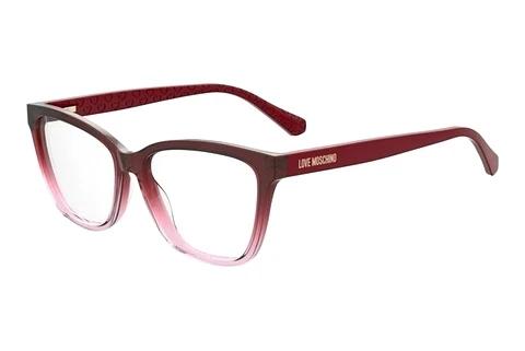 Designer briller Moschino MOL645 2OO