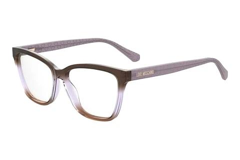 Designer briller Moschino MOL645 2RO