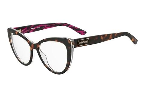Designer briller Moschino MOL649 2VL