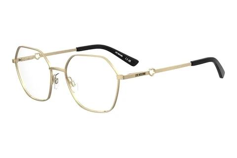 Designer briller Moschino MOL650 000