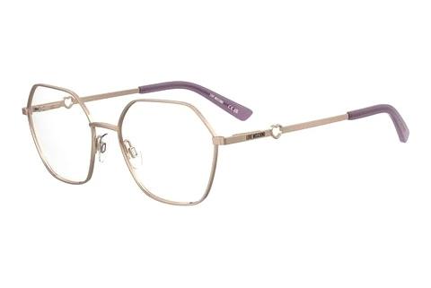 Designer briller Moschino MOL650 DDB