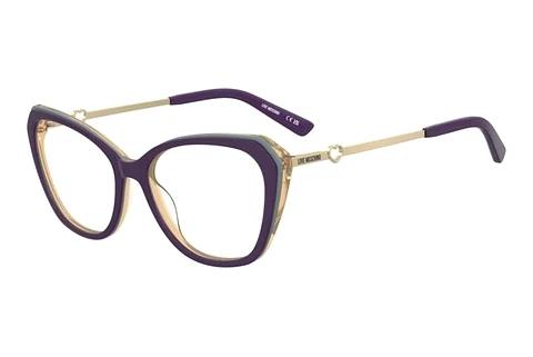 Designer briller Moschino MOL653 6WY