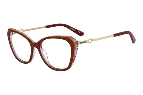Designer briller Moschino MOL653 95E