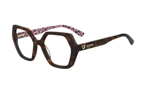 Designer briller Moschino MOL689 086
