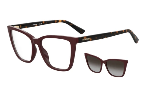Designer briller Moschino MOL698/C YDC