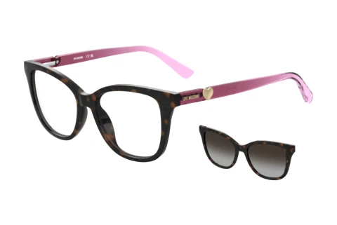 Designer briller Moschino MOL701/C 0T4