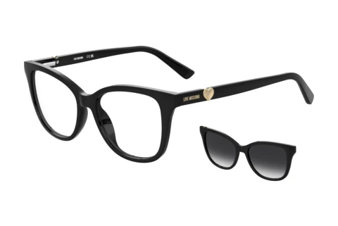 Designer briller Moschino MOL701/C 807