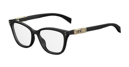 Designer briller Moschino MOS500 807