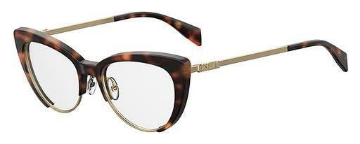 Designer briller Moschino MOS521 086