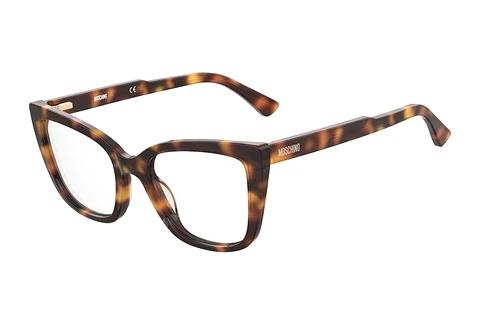 Designer briller Moschino MOS603 05L