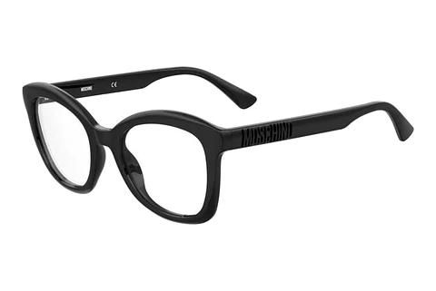 Designer briller Moschino MOS636 807