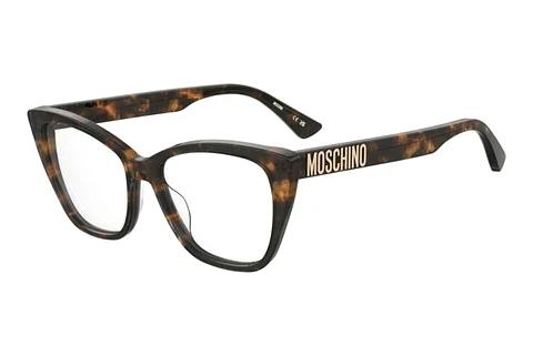 Designer briller Moschino MOS642 086