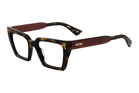 Designer briller Moschino MOS666 9N4