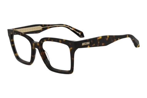 Designer briller Moschino MOS672 086