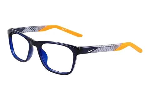 Designer briller Nike NIKE 5058 410