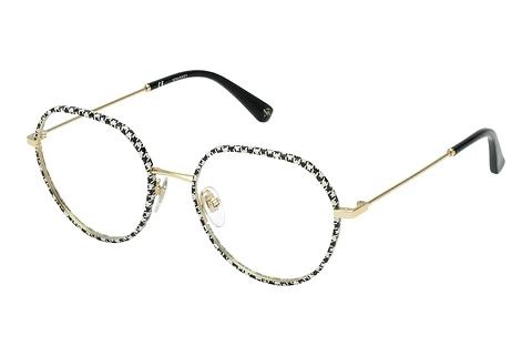 Designer briller Nina Ricci VNR279V 300Y