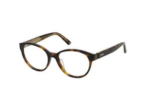 Designer briller Nina Ricci VNR330 0752