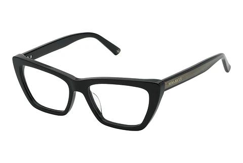 Designer briller Nina Ricci VNR363 0700