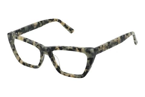 Designer briller Nina Ricci VNR363 0D7B