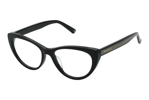 Designer briller Nina Ricci VNR364 0700