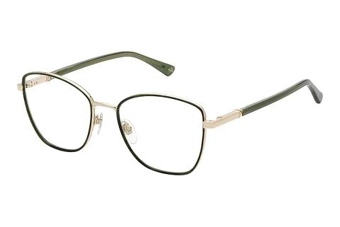 Designer briller Nina Ricci VNR368V 0300
