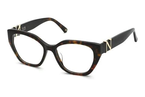 Designer briller Nina Ricci VNR371 0722