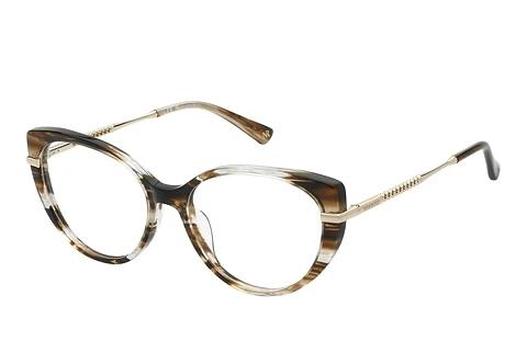 Designer briller Nina Ricci VNR374 0836