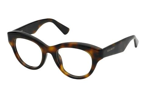 Designer briller Nina Ricci VNR381 0752