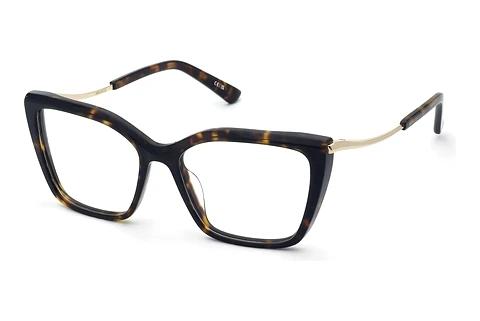 Designer briller Nina Ricci VNR411 0743