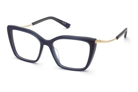 Designer briller Nina Ricci VNR411 0956
