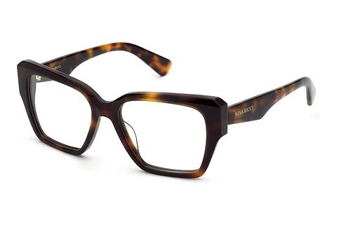 Designer briller Nina Ricci VNR414 0878