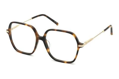 Designer briller Nina Ricci VNR432 0752