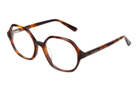 Designer briller Nina Ricci VNR497 0752
