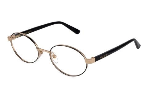 Designer briller Nina Ricci VNR498 0301