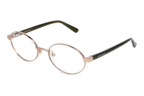 Designer briller Nina Ricci VNR498 0A39