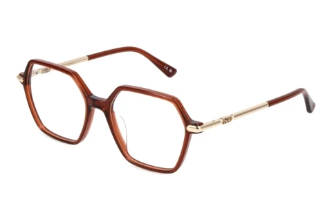 Designer briller Nina Ricci VNR507 0V64