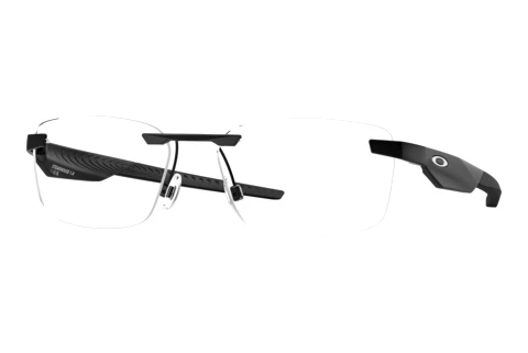 Designer briller Oakley STEAKHOUSE 1.0 (OX3126 312601)