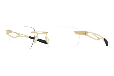 Designer briller Oakley MARAIS (OX5096 509602)