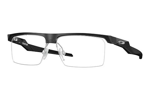 Designer briller Oakley COUPLER (OX8053 805301)