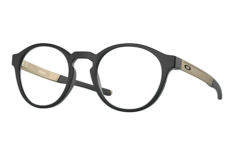 Designer briller Oakley SADDLE (OX8165 816504)
