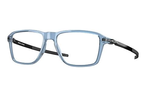 Designer briller Oakley WHEEL HOUSE (OX8166 816606)