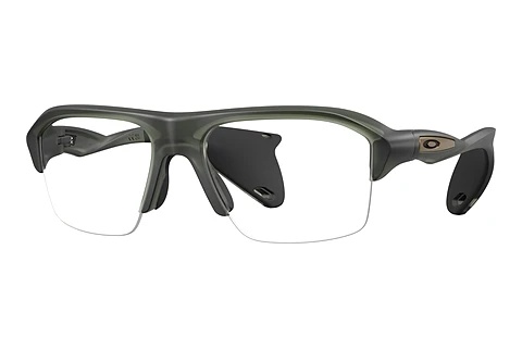Designer briller Oakley STUNT GLIDER (OX8198 819803)