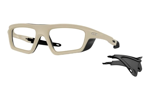 Designer briller Oakley TERES S (OX8213 821303)