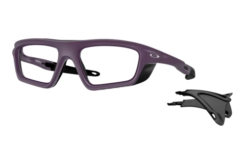 Designer briller Oakley TERES S (OX8213 821304)