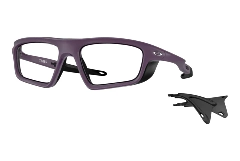 Designer briller Oakley TERES (OX8215 821504)