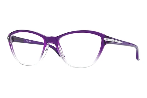 Designer briller Oakley TWIN TAIL (OY8008 800807)