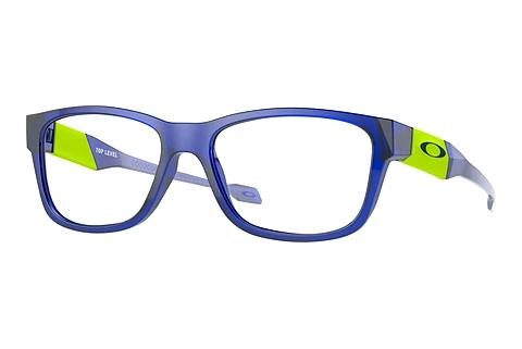 Designer briller Oakley TOP LEVEL (OY8012 801204)