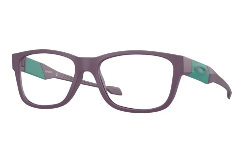 Designer briller Oakley TOP LEVEL (OY8012 801208)