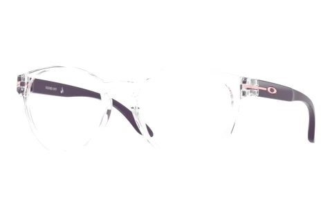Designer briller Oakley ROUND OFF (OY8017 801706)