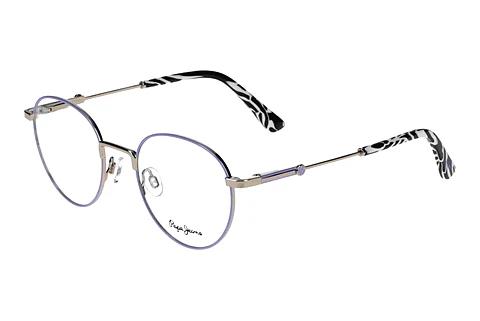 Designer briller Pepe Jeans 411437 800